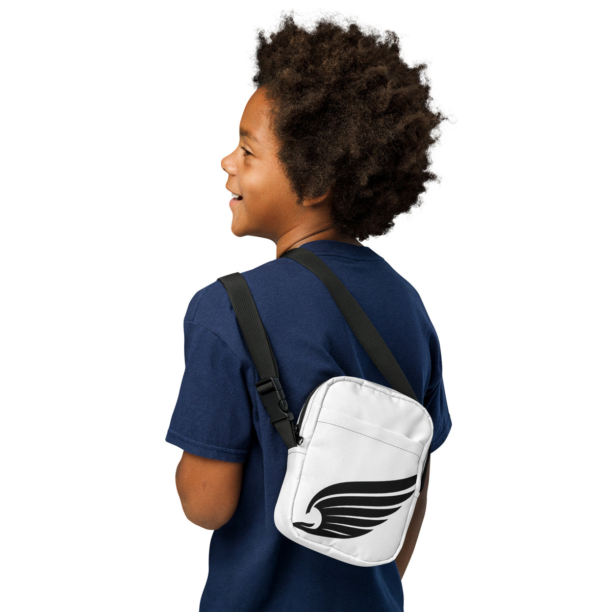Swift Money crossbody bag — product view